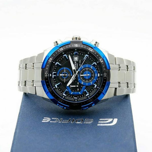 EDIFICE CHRONOGRAPH