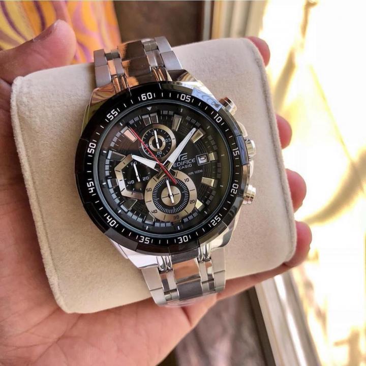 EDIFICE CHRONOGRAPH