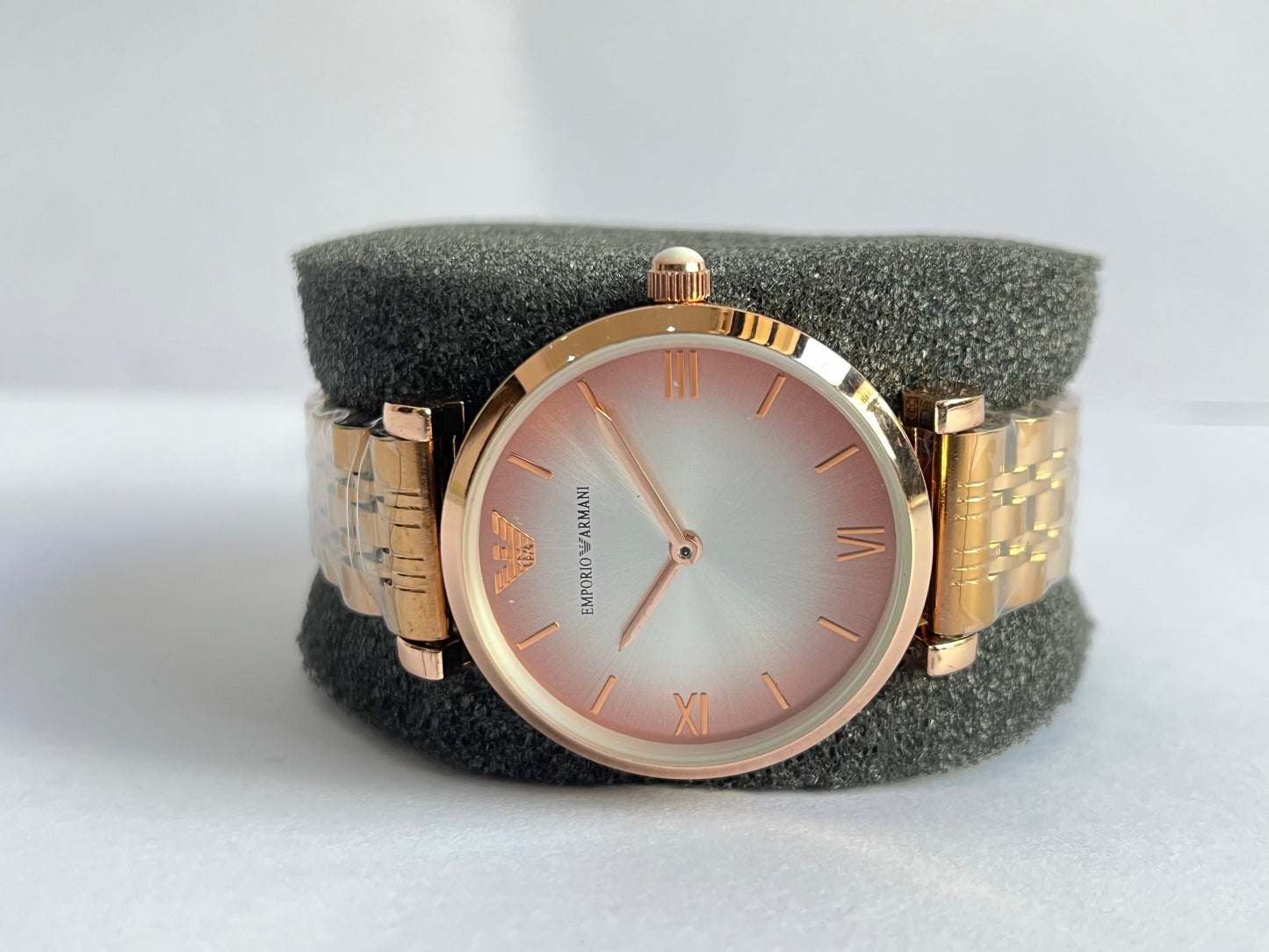 Aurevon Emporio armaani Watch for Women