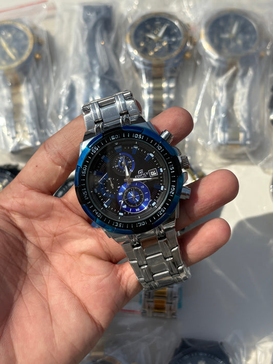 EDIFICE CHRONOGRAPH